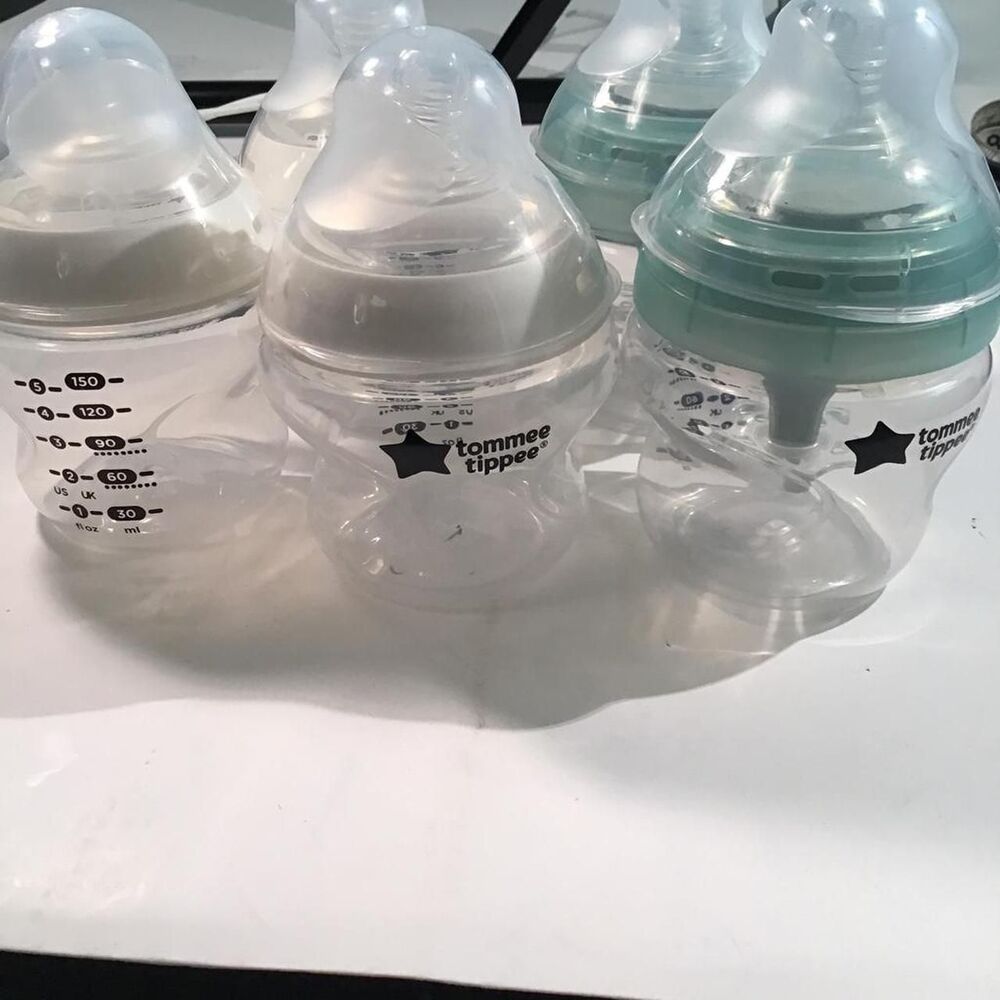 Baby Bottles